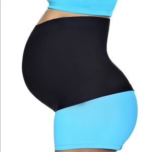 Bao Bei Active Probump Support Band Maternity Sz M